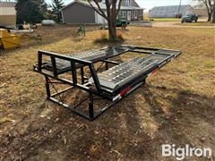 ATV/UTV Pickup Box Rack 