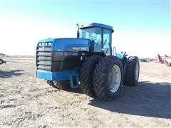 1997 New Holland 9482 Versatile 4WD Tractor 