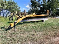 HyGrade 1400RS Pull-Type Grader 