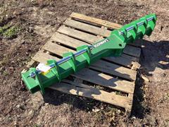 LAN2PT1700 Corn Planter Offset Hitch 