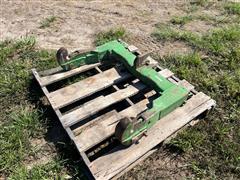 John Deere CAT III 3-Point Hitch 