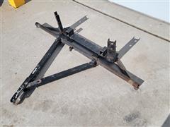 Vehicle Towing Hitch 