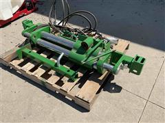 Laforge L101A Guided Planter Hitch 
