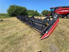 2007 Case IH 2062 Draper Header 