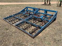 Loader Small Bale Grabber 