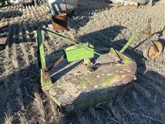 John Deere 205 Gyramor 3-Pt Mower 