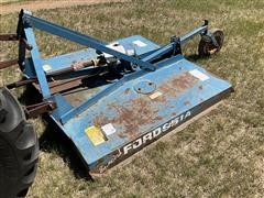 Ford 951A Brush Mower 