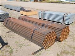 Behlen 2" Steel Tubing 