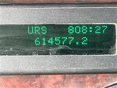 Odometer