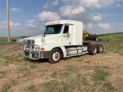 2001 Freightliner Century Class CST120 T/A Truck Tractor 