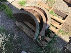 John Deere Small Wire Concaves 