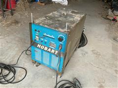 Hobart R-600 3 Phase Welder 