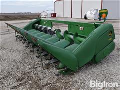 2020 John Deere 708C 8R30 Corn Head 