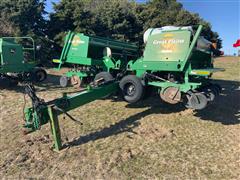 Great Plains 3S-3000HD 3610 05 30’ Pull Type Drill 