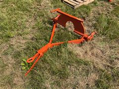 Allis-Chalmers Implement Snap Hitch 