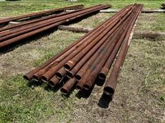 2-7/8" Oil Well Pipe 