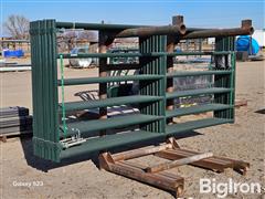 Behlen Utility Gates 