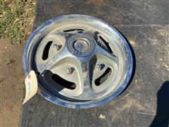 1974-79 Ford Pickup Wheel Cover 