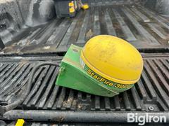 John Deere Starfire 3000 Guidance Globe 