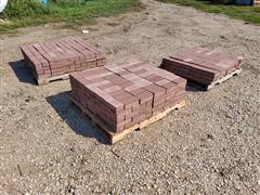 Paver Bricks 