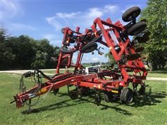 Case IH 5300 Nutri-Placer Anhydrous Fertilizer Applicator 