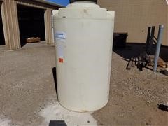 Poly Processing Water Storage Tank 