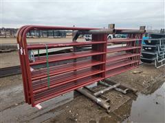 Behlen 12' Utility Gates 