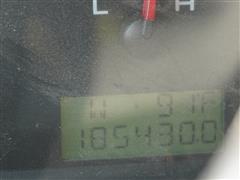 Odometer