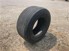 Michelin 445/55R22.5 Tire 