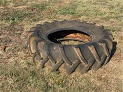 Cooper Heavy Duty R-1 18.4-30 Tractor Tire 