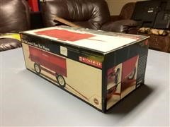 McCormick Precision Series Flare Box Collectible Toy 