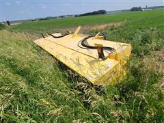 2014 New Holland 419 Durabine Header 