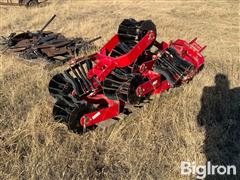 Sunflower Rolling Berm Reels 