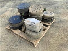 John Deere Planter Parts 