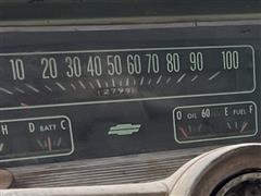 Odometer