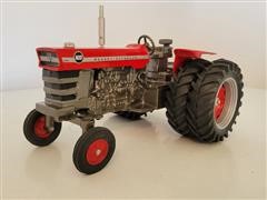Massey Ferguson 1100 Collector Toy Tractor 