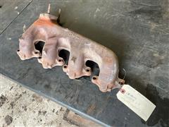 1967-70 Chevrolet 3909879 LH Manifold 