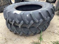 Goodyear 18-4-38 Tires 