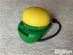 John Deere StarFire 3000 SF1 GPS Receiver 