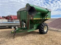 John Deere 500 Grain Cart 