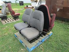 Truck Air Seats 