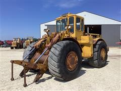 Caterpillar 988 Wheel Loader 