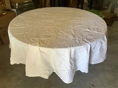 Table Coverings 