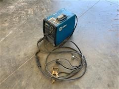 Miller Millermatic 175 Welder 