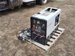 Hobart Welder/Generator 