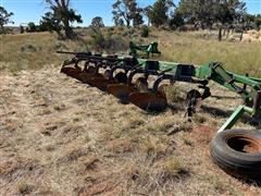 John Deere A2700 6 Bottom Plow 