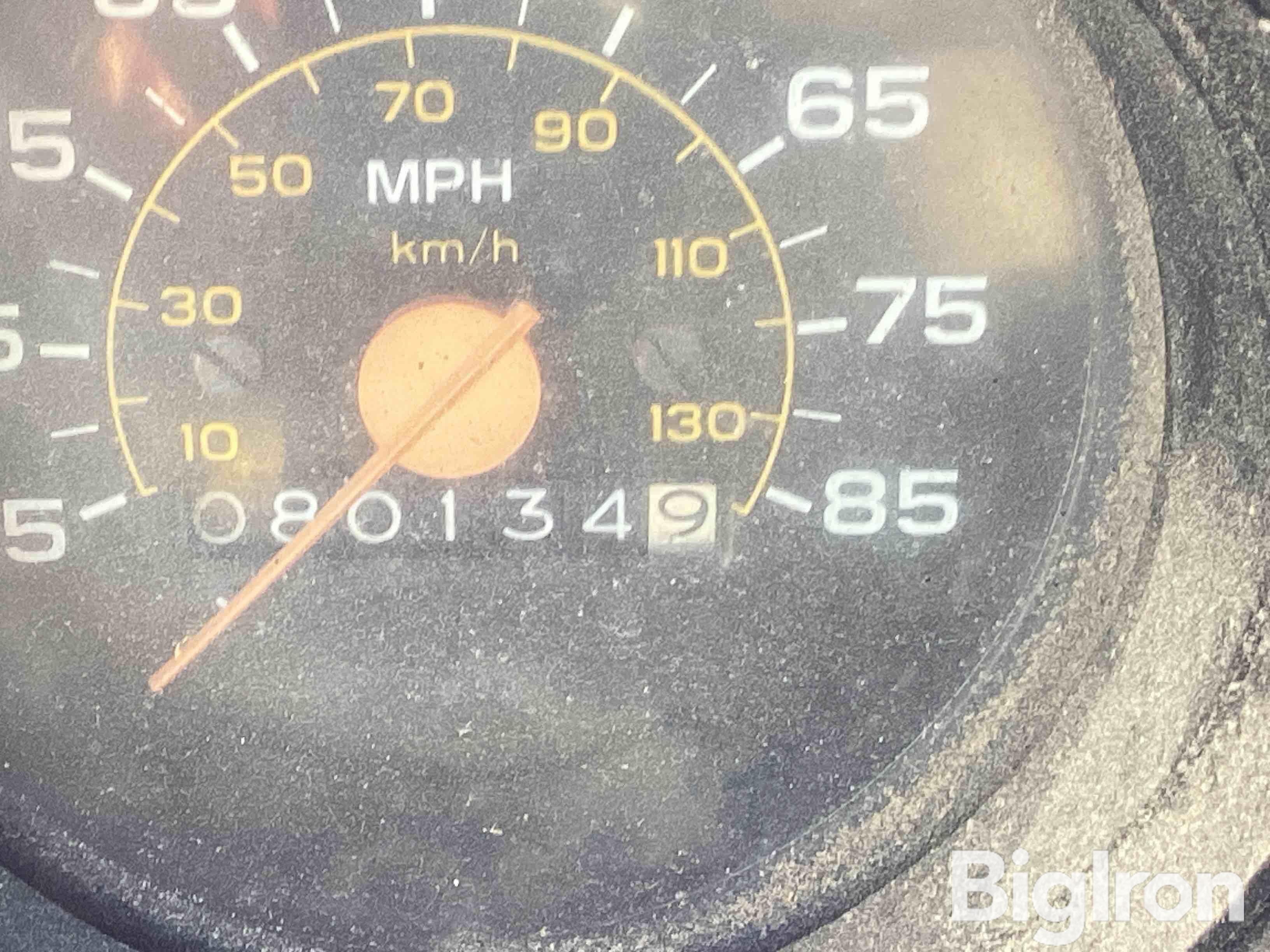 Odometer