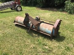 Ford 917 Flail Mower 