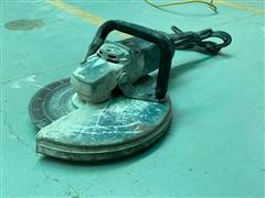 14” Electric Concrete Saw 