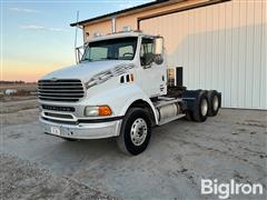 2004 Sterling T/A Truck Tractor 